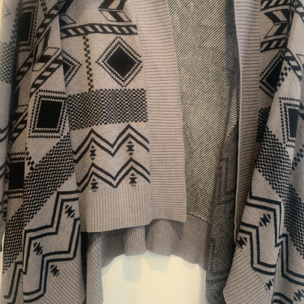 Aztec Cardigan - Picture 10 of 11
